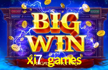 Descubra o Programa VIP da xi7 games: Vantagens Exclusivas para Jogadores