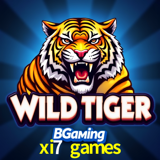 A Revolução dos Aplicativos de Jogos no xi7 games