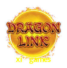 Descubra a Magia dos Jogos de Arcade no xi7 games