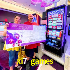 A Experiência Imersiva dos Cassinos Ao Vivo no xi7 games