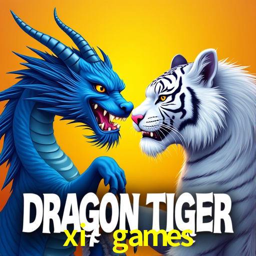 Descubra a Magia dos Jogos de Arcade no xi7 games