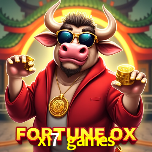 Inovações de Jogos na xi7 games: O Futuro das Experiências Interativas