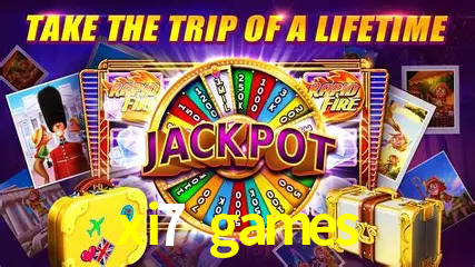 Inovações de Jogos na xi7 games: O Futuro das Experiências Interativas