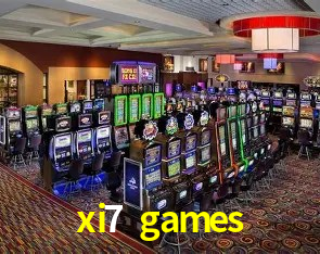 Desvendando o Mundo dos Jogos Virtuais na xi7 games