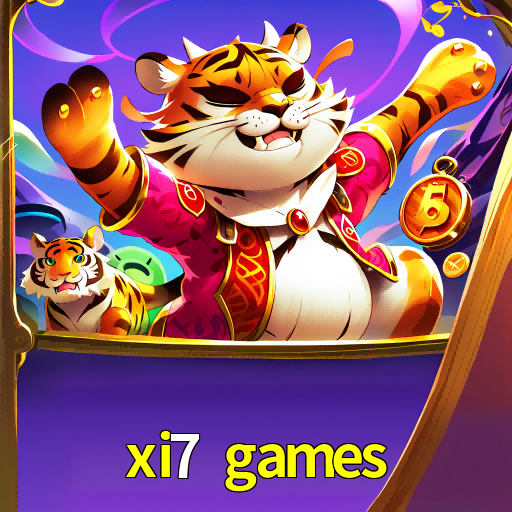 xi7 games